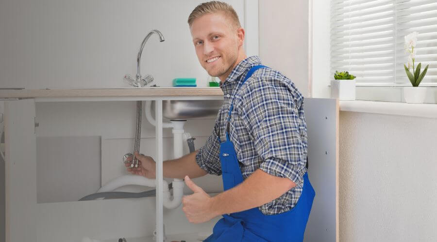 Professional septic pumping service in Plush, OR